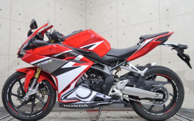 HONDA CBR250RR MC51
