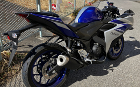 YAMAHA YZF-R25 RG10J