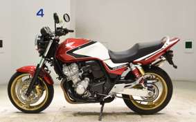 HONDA CB400SF VTEC A 2009 NC42