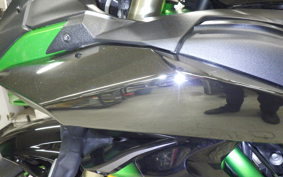 KAWASAKI ZH2 SE 2021