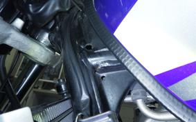 YAMAHA XJR400 Gen.3 R 2006 RH02J