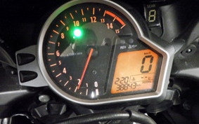 HONDA CBR1000RR Gen. 2 2016