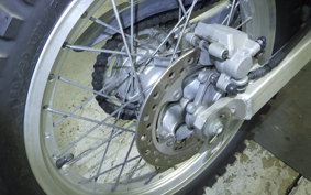 HONDA SL230 MD33