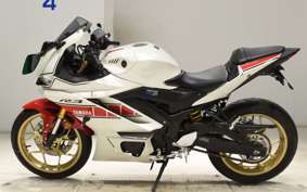 YAMAHA YZF-R3 2022 RH21J