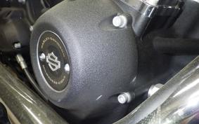 HARLEY FXBBS1870 2021