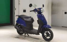 SUZUKI ﾚｯﾂ CA4AA