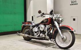 HARLEY FLSTF 1340 1998