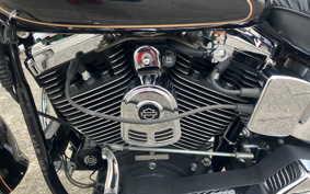 HARLEY FLSTF1340-1450 1999 BML