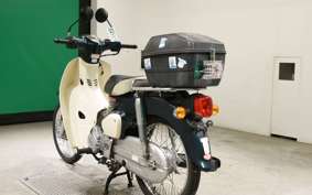 HONDA C50 SUPER CUB 2026 AA09