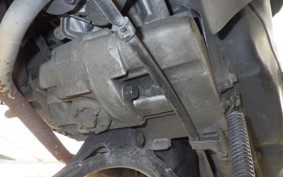 YAMAHA JOG Delux SA39J