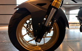 HONDA GROM JC75