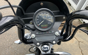 HARLEY HARLEY XL883L 2004 CMM