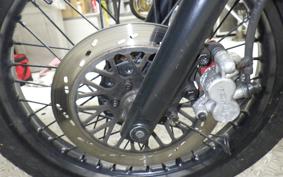 SUZUKI GRASS TRACKER NJ47A