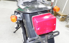 YAMAHA TW200 Gen.2 DG07J