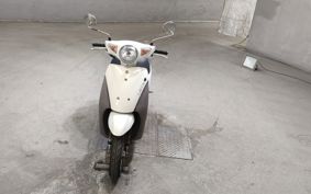 SUZUKI LET'S G CA4AA
