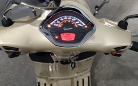 VESPA GTS300 TOURING 2019 ..