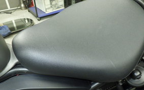 HONDA REBEL 250 A 2009 MC49