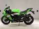 Фото Kawasaki NINJA ZX-6R A 2025 с японского аукциона