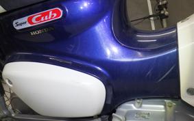 HONDA C50 SUPER CUB AA09