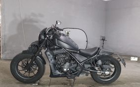HONDA REBEL MC49