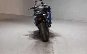 KAWASAKI NINJA 1000 2015 ZXT00L
