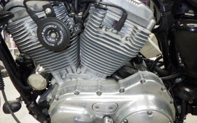HARLEY XL883 2006