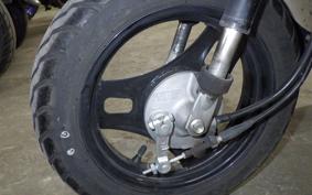 SUZUKI ﾚｯﾂ CA4AA