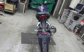 HONDA CB250RA 2012 MC52