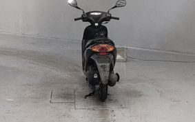 SUZUKI ADDRESS V50 CA44A