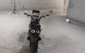 HONDA ZUMAR AF58