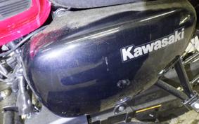 KAWASAKI W175A