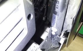 HONDA TACT-4ﾍﾞｰｼｯｸ AF79