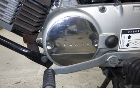 YAMAHA YB-1 F5B