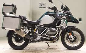 BMW R1250GS ADVENTURE 2019