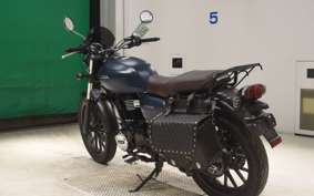 HONDA GB350 2021 NC59