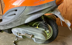 YAMAHA BJ SA24J