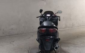 HONDA FORZA Z MF08