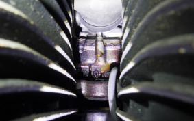 HARLEY FLSTC 1340 1991