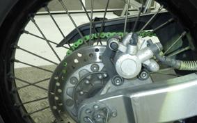 KAWASAKI SUPER SHERPA 2021 KL250G
