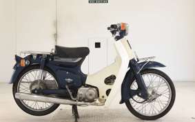 HONDA C50 SUPER CUB C50