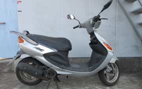 YAMAHA AXIS100 SB06J