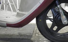 SUZUKI LET's 4 Basket 2015 CA43A