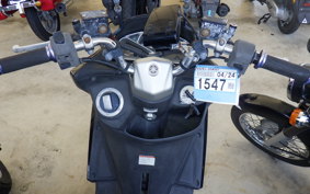 YAMAHA MAJESTY 150 SG28J