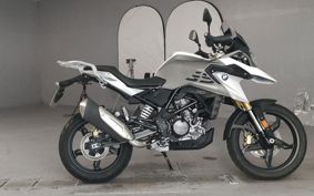 BMW G310GS 2021 0G31