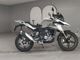 Фото BMW G310GS 2021 с японского аукциона