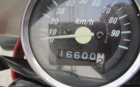 HONDA XR100 MOTARD HD13