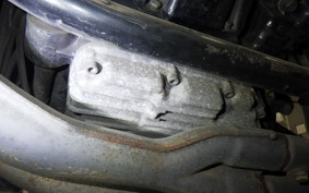 YAMAHA XJR400 Gen.3 R 2001 RH02J