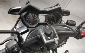 YAMAHA X-MAX 250 SG70J