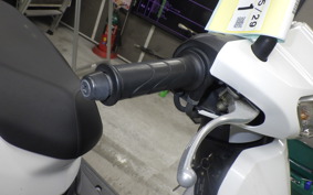 HONDA TACT-4ﾍﾞｰｼｯｸ AF79