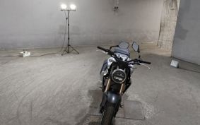 HONDA CB250R MC52
